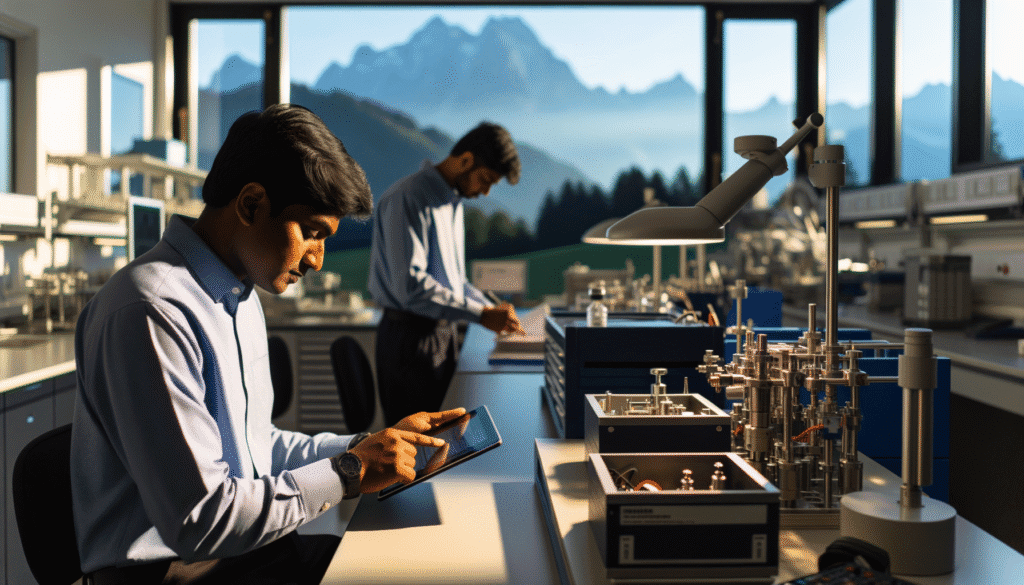 Künstliche Intelligenz für Unternehmen