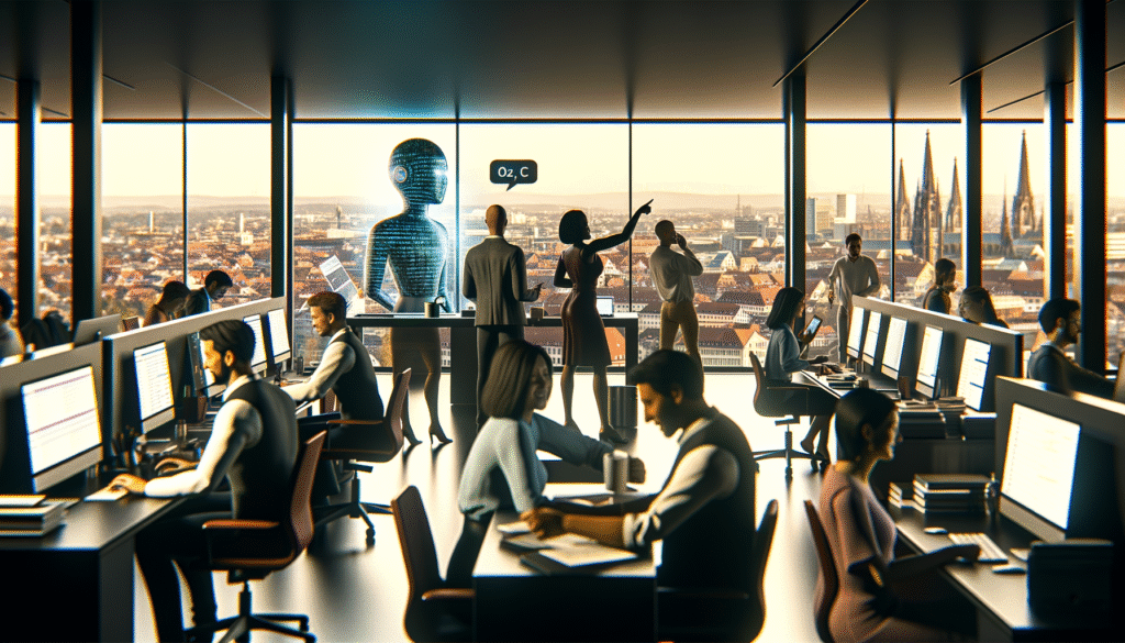 Künstliche Intelligenz für Unternehmen