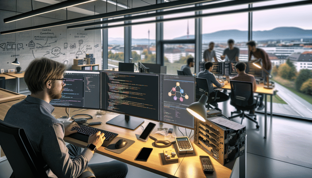 Künstliche Intelligenz für Unternehmen