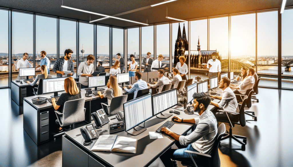Künstliche Intelligenz für Unternehmen