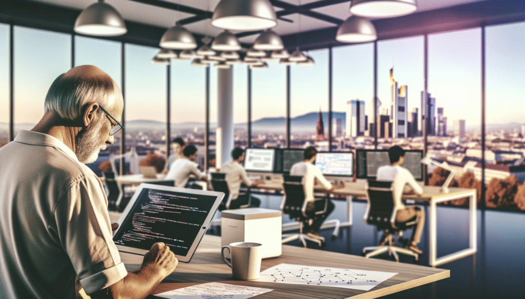 Künstliche Intelligenz für Unternehmen