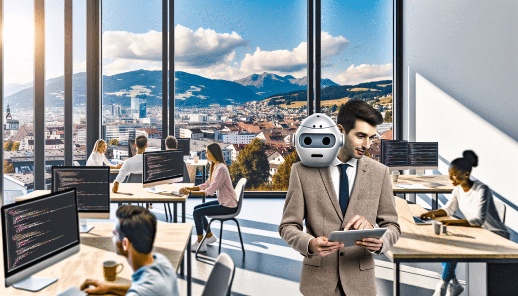 Künstliche Intelligenz für Unternehmen