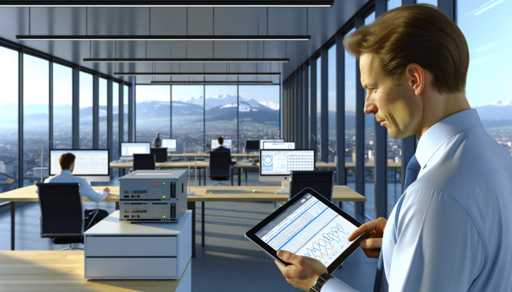 Künstliche Intelligenz für Unternehmen