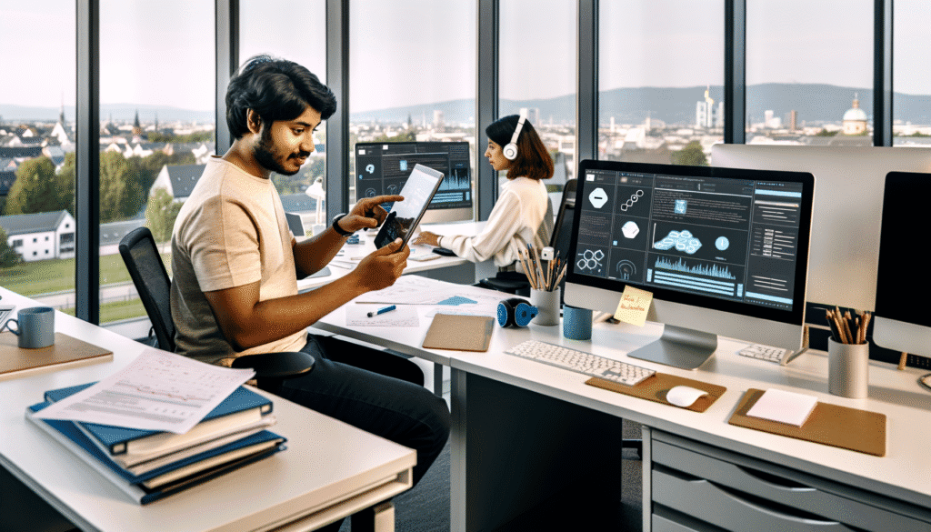 Künstliche Intelligenz für Unternehmen