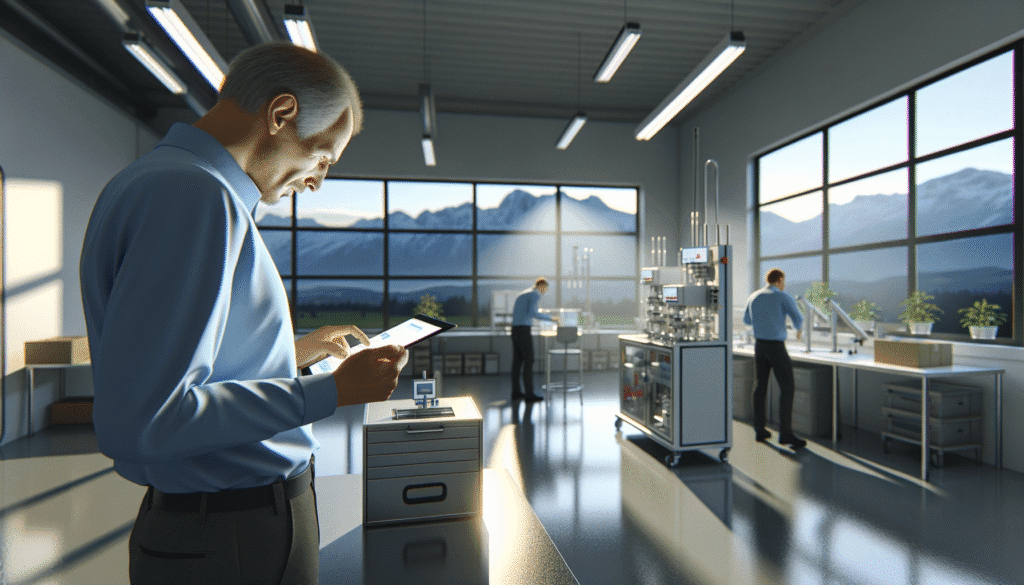 Künstliche Intelligenz für Unternehmen