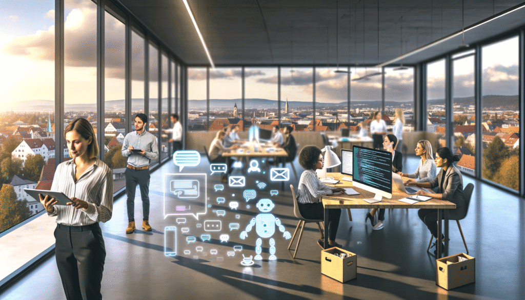 Künstliche Intelligenz für Unternehmen
