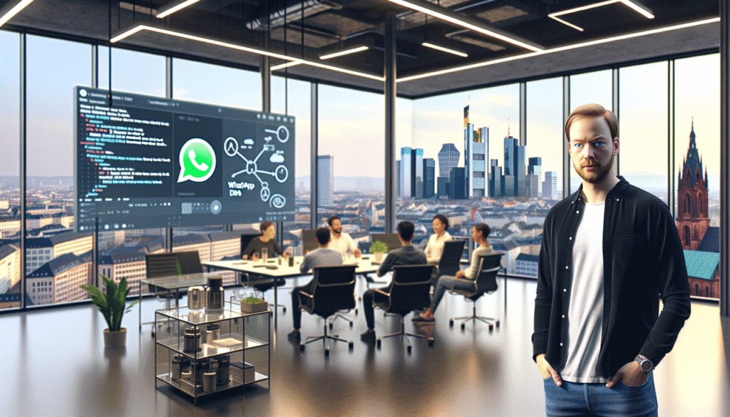 Künstliche Intelligenz für Unternehmen