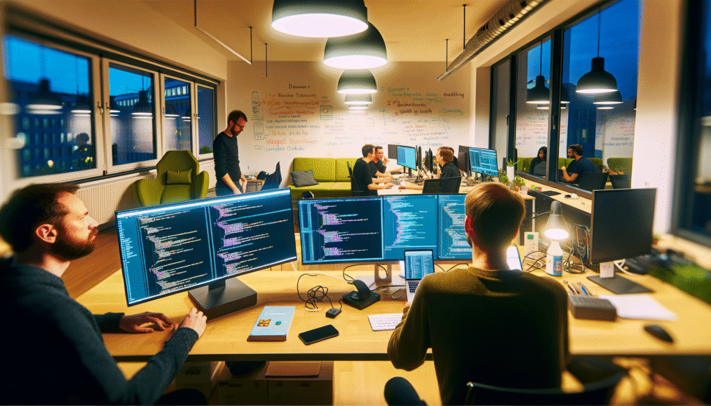 Künstliche Intelligenz für Unternehmen