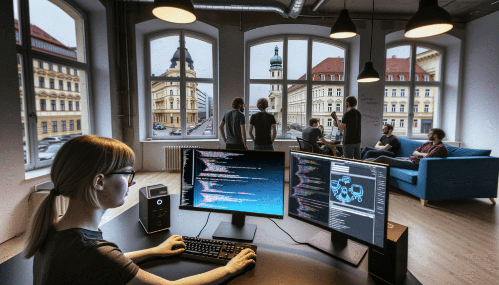 Künstliche Intelligenz für Unternehmen