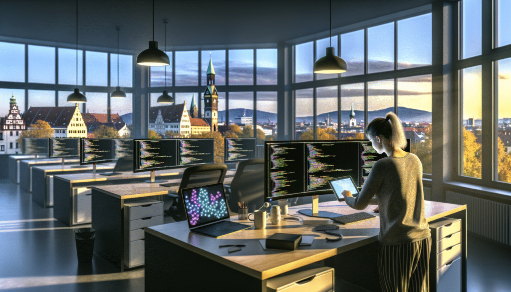 Künstliche Intelligenz für Unternehmen