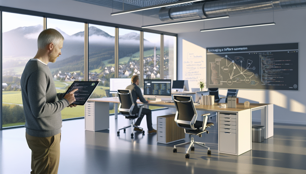Künstliche Intelligenz für Unternehmen