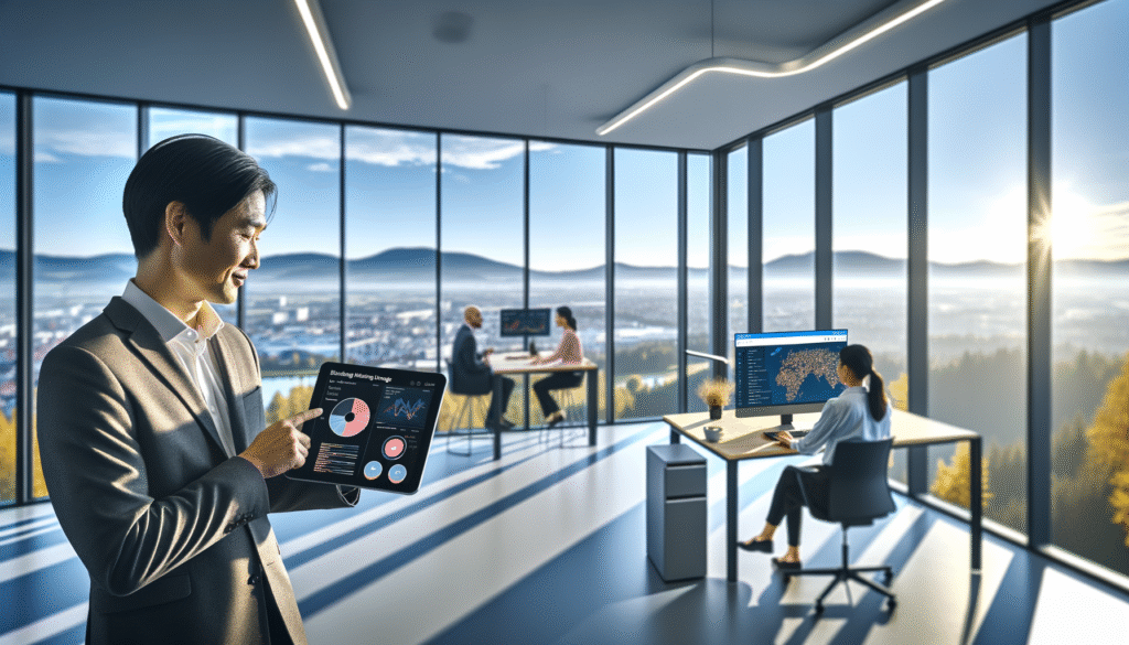 Künstliche Intelligenz für Unternehmen