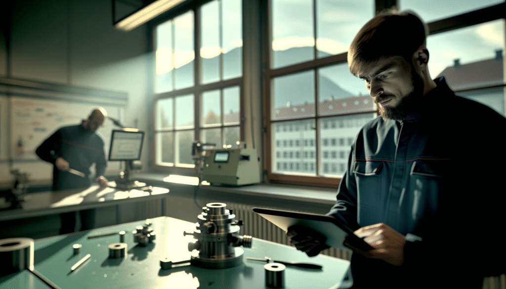Künstliche Intelligenz für Unternehmen