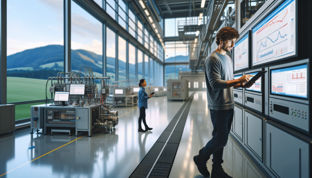 Künstliche Intelligenz für Unternehmen