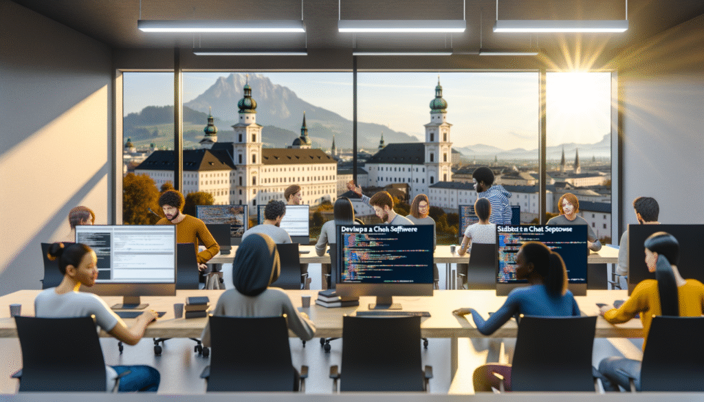 Künstliche Intelligenz für Unternehmen