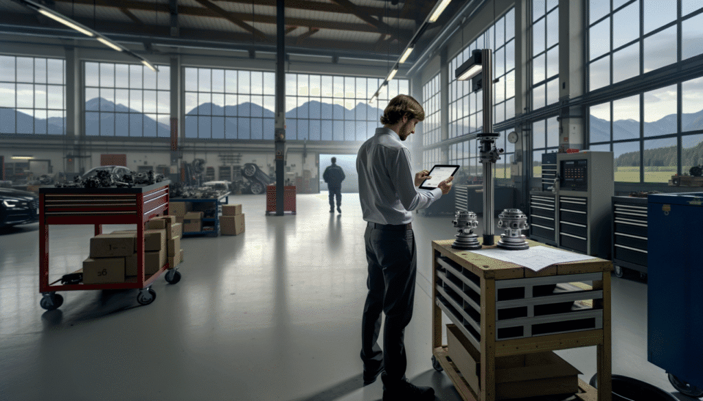 Künstliche Intelligenz für Unternehmen