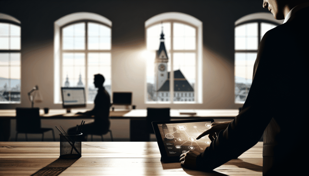 Künstliche Intelligenz für Unternehmen