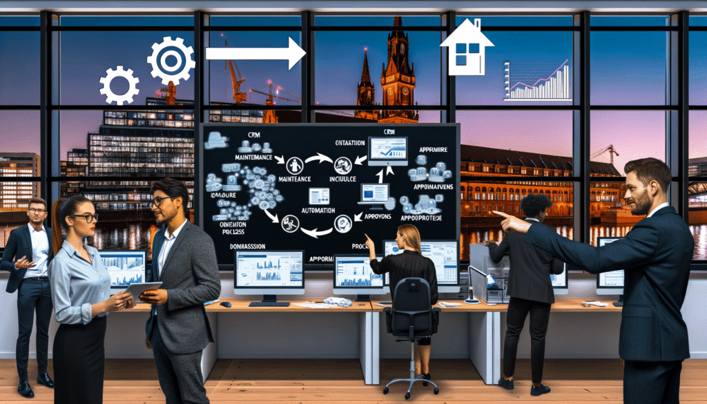Künstliche Intelligenz für Unternehmen