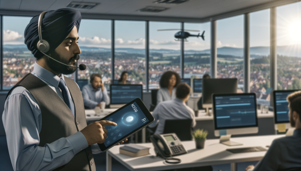 Künstliche Intelligenz für Unternehmen