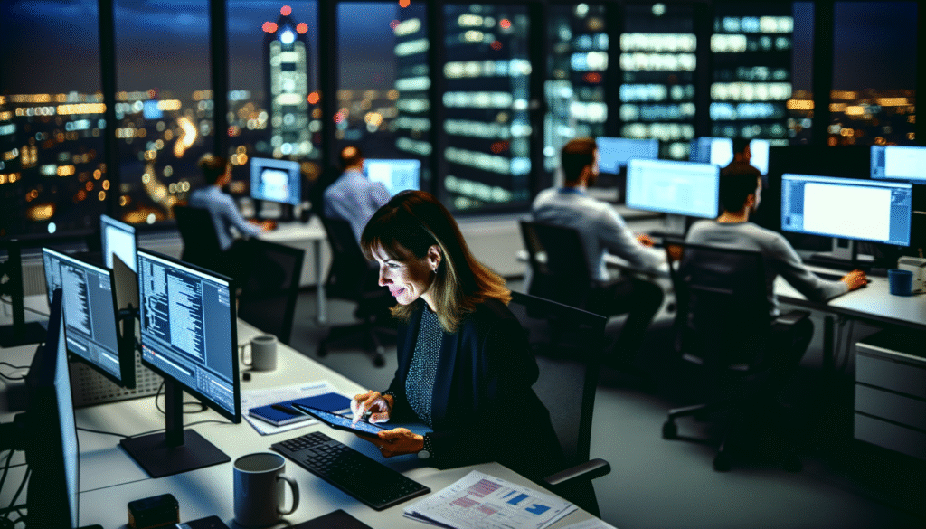 Künstliche Intelligenz für Unternehmen