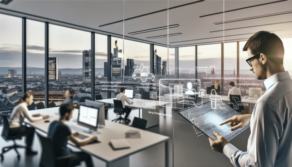 Künstliche Intelligenz für Unternehmen