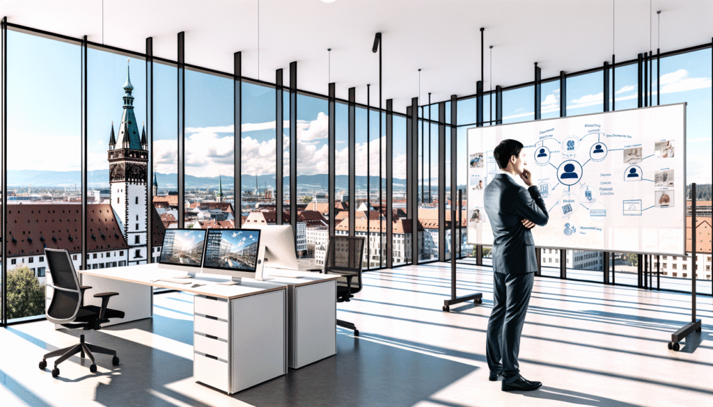 Künstliche Intelligenz für Unternehmen