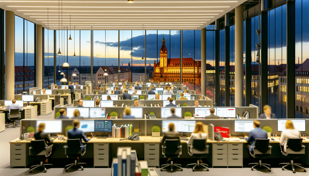 Künstliche Intelligenz für Unternehmen
