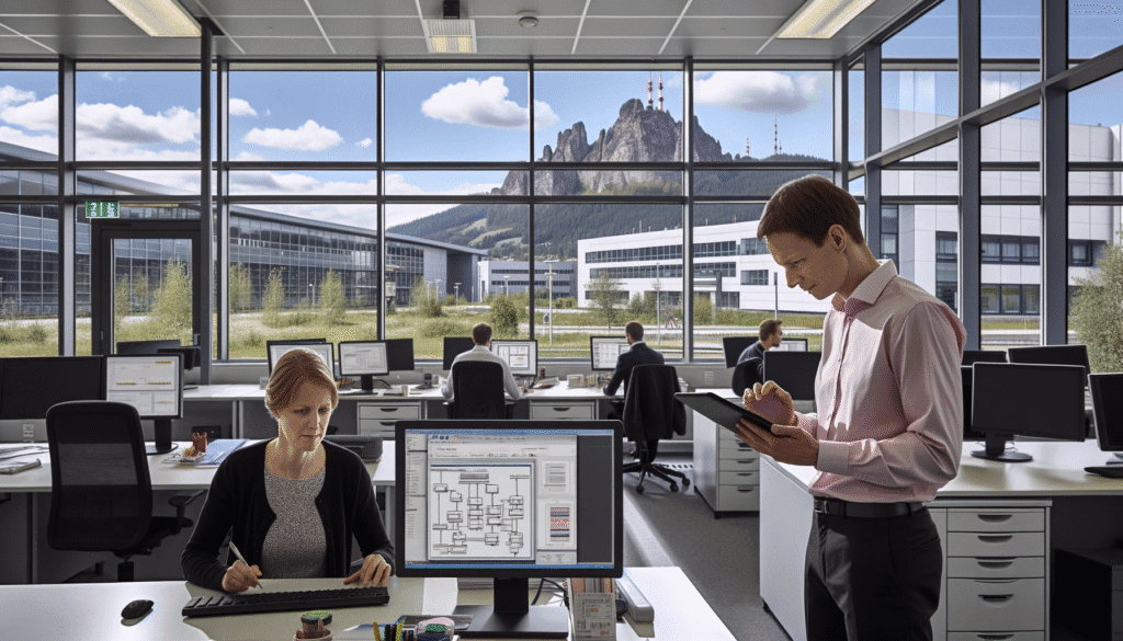 Künstliche Intelligenz für Unternehmen