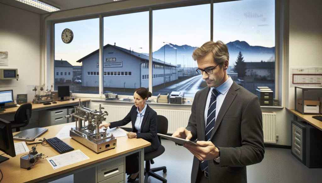 Künstliche Intelligenz für Unternehmen