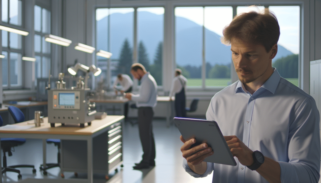Künstliche Intelligenz für Unternehmen
