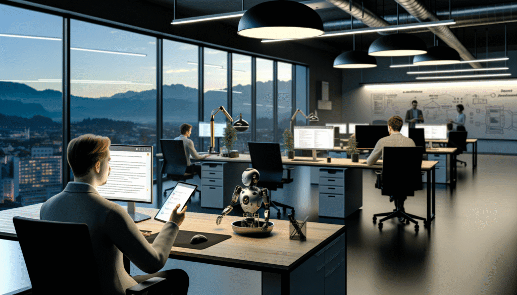 Künstliche Intelligenz für Unternehmen