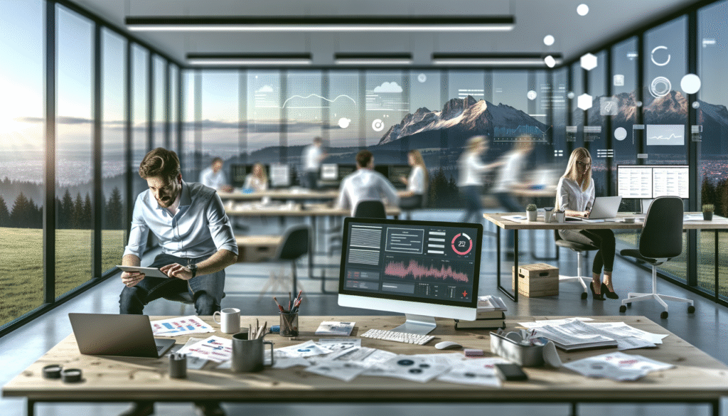 Künstliche Intelligenz für Unternehmen