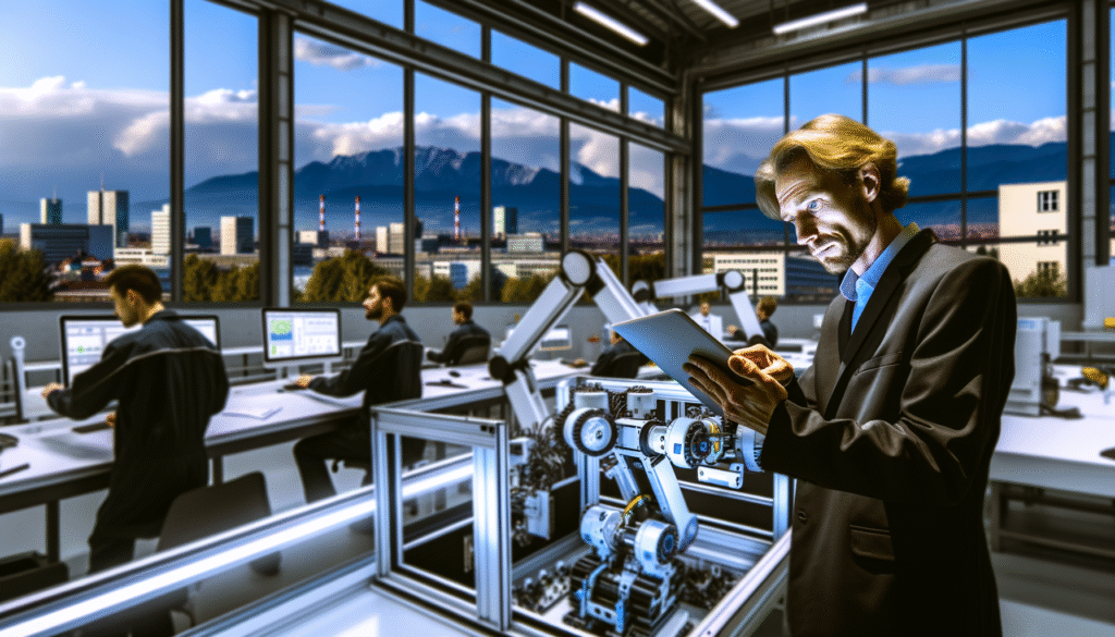 Künstliche Intelligenz für Unternehmen