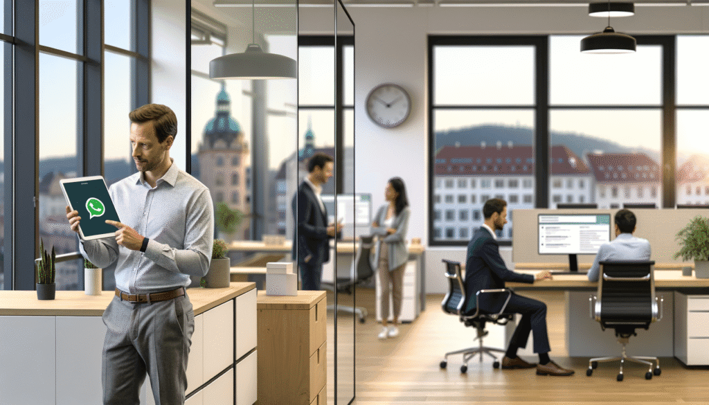Künstliche Intelligenz für Unternehmen
