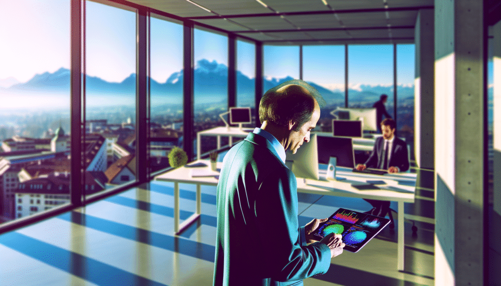 Künstliche Intelligenz für Unternehmen