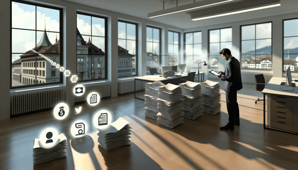 Künstliche Intelligenz für Unternehmen
