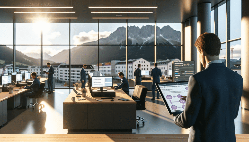 Künstliche Intelligenz für Unternehmen