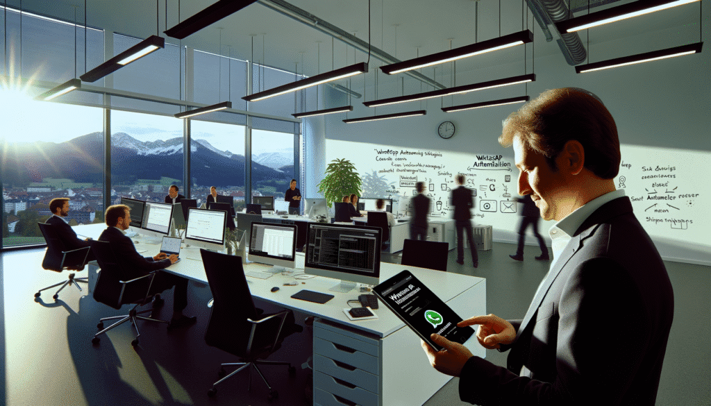 Künstliche Intelligenz für Unternehmen