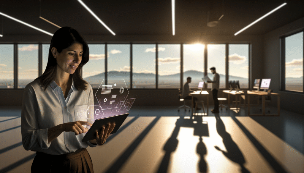 Künstliche Intelligenz für Unternehmen