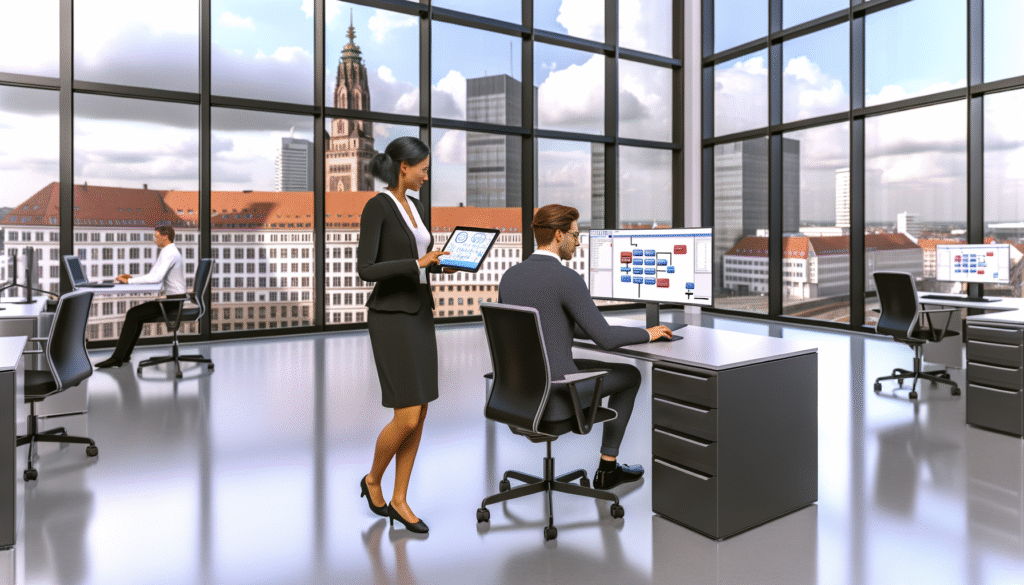 Künstliche Intelligenz für Unternehmen