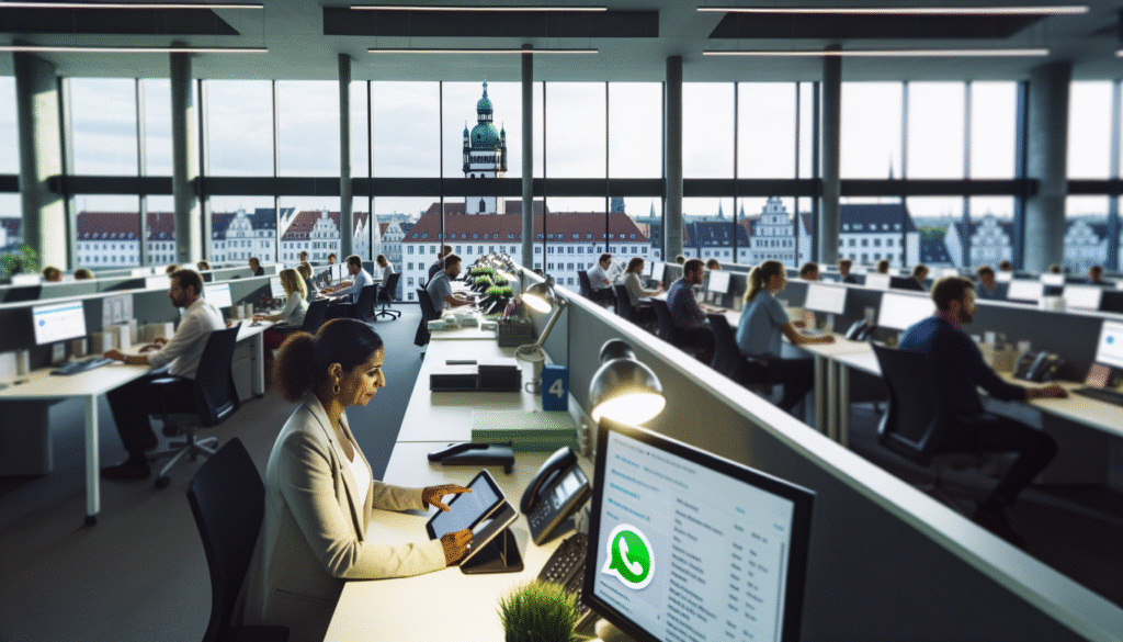 Künstliche Intelligenz für Unternehmen