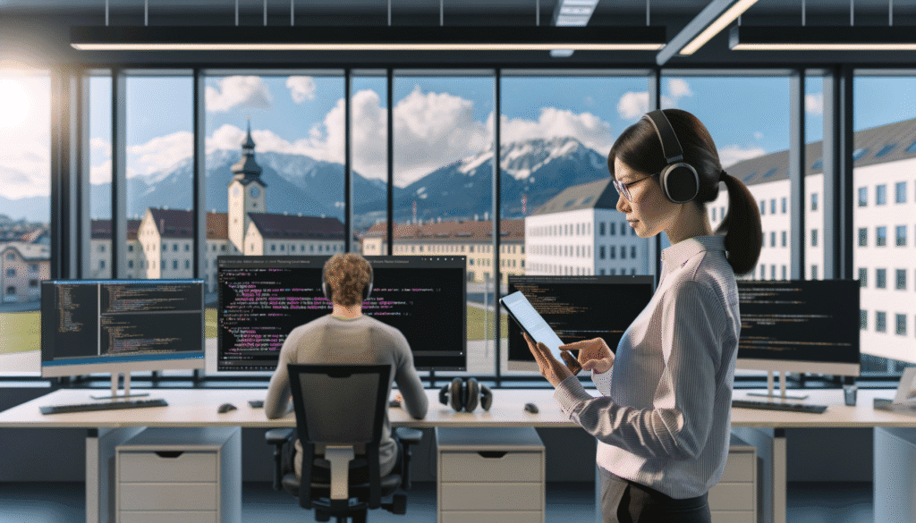 Künstliche Intelligenz für Unternehmen