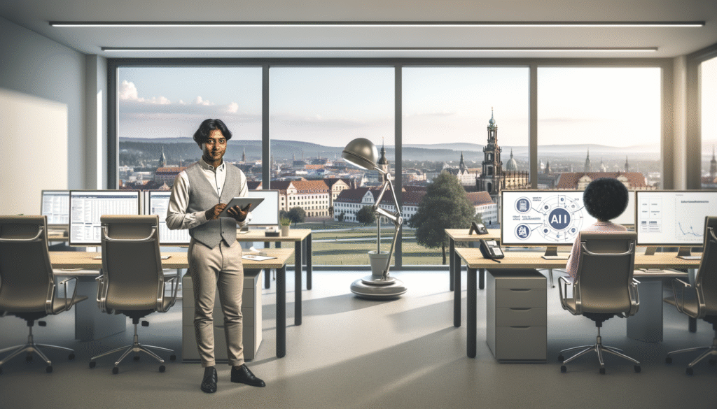 Künstliche Intelligenz für Unternehmen