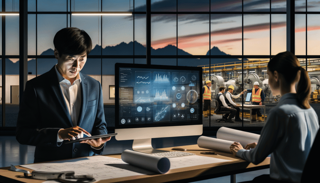 Künstliche Intelligenz für Unternehmen