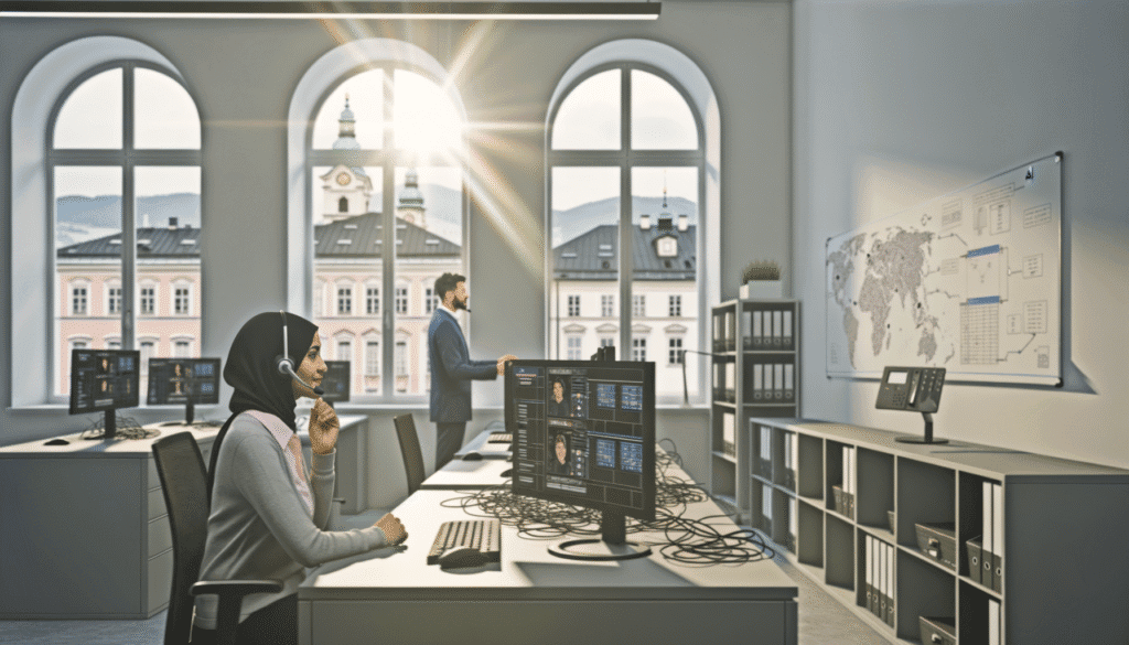 Künstliche Intelligenz für Unternehmen