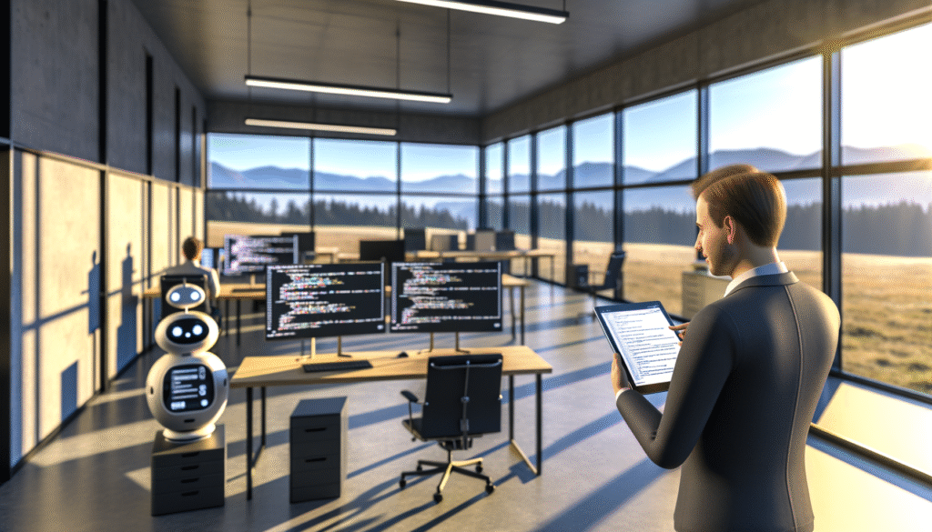 Künstliche Intelligenz für Unternehmen