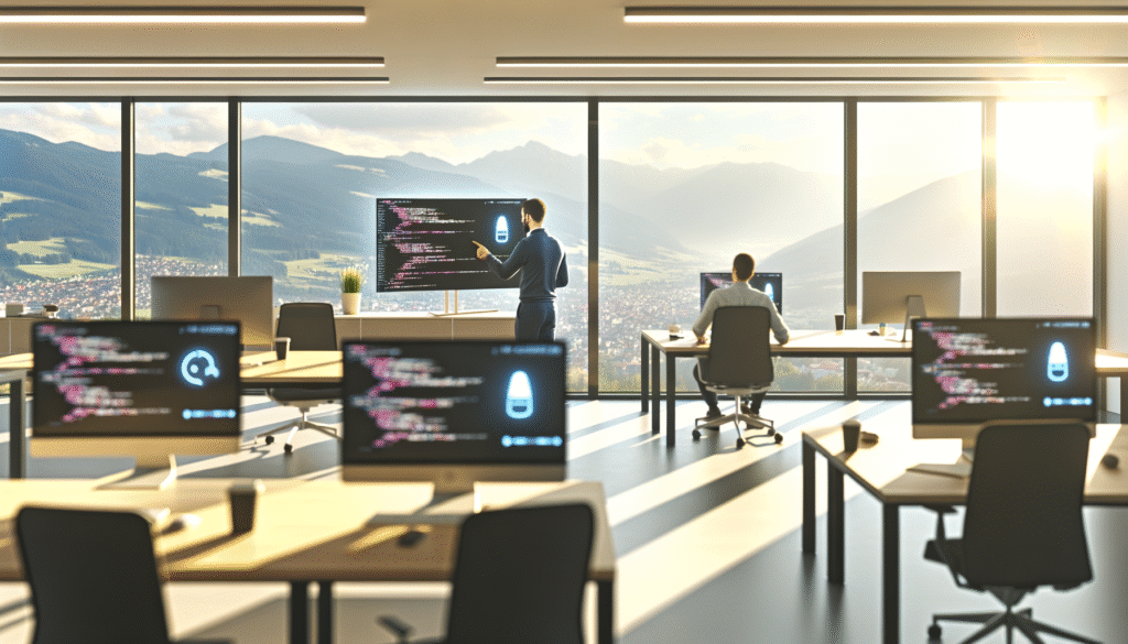 Künstliche Intelligenz für Unternehmen