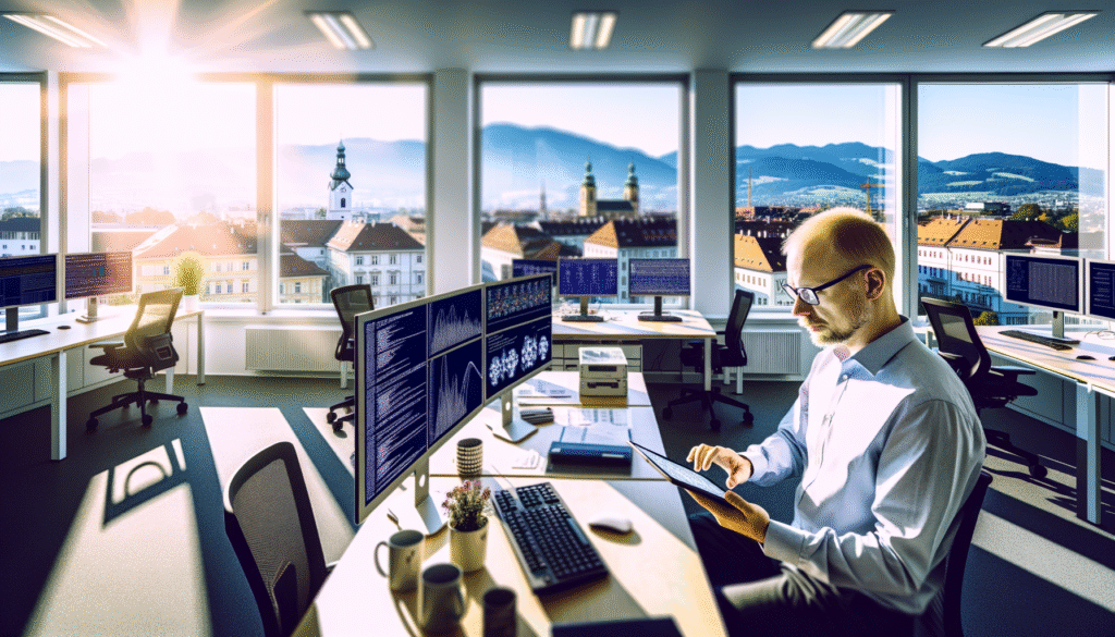 Künstliche Intelligenz für Unternehmen