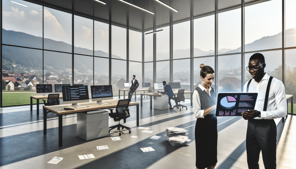 Künstliche Intelligenz für Unternehmen