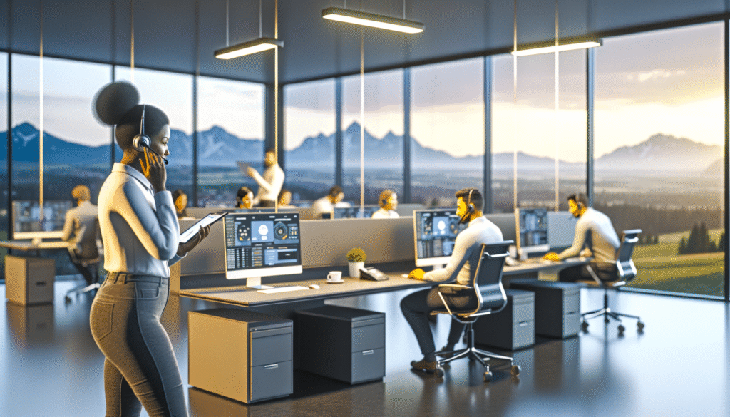 Künstliche Intelligenz für Unternehmen